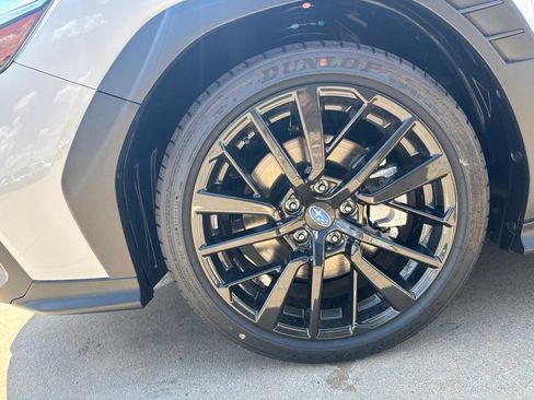 New 2026 Subaru WRX Limited AWD/4WD image 10