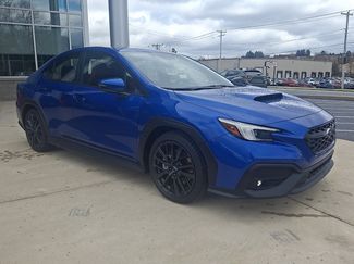 New 2026 Subaru WRX GT video 2