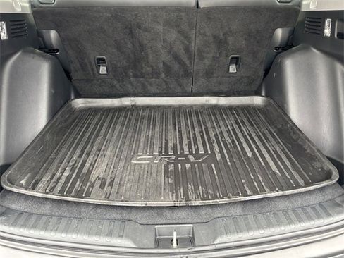 Used 2018 Honda CR-V EX-L image 27