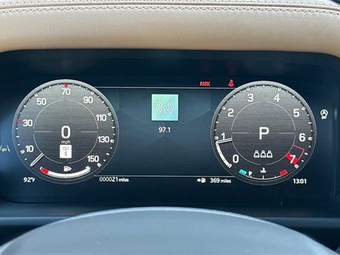 New 2026 Land Rover Defender 110 S image 24