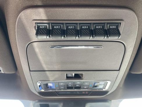New 2025 Ford F350 King Ranch w/ Chrome Package AWD/4WD image 7