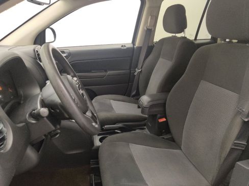 Used 2016 Jeep Compass Sport w/ Power Value Group image 17