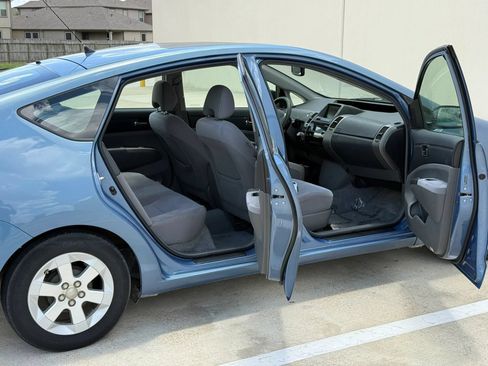 Used 2008 Toyota Prius FWD image 18