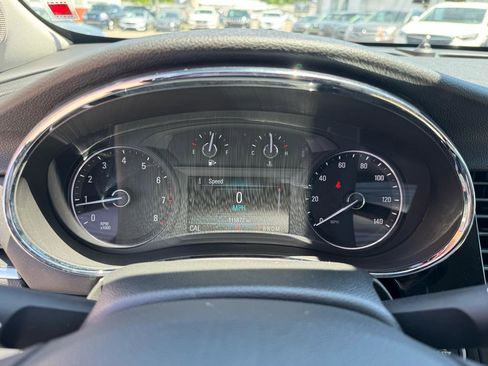 Used 2018 Buick Encore Preferred FWD image 27
