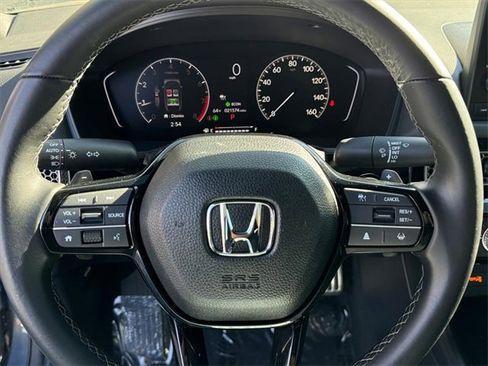 Certified 2023 Honda Civic Sport image 20