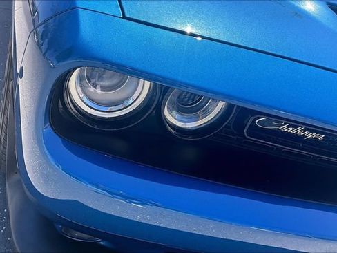 Used 2020 Dodge Challenger R/T Scat Pack w/ Plus Package RWD image 26