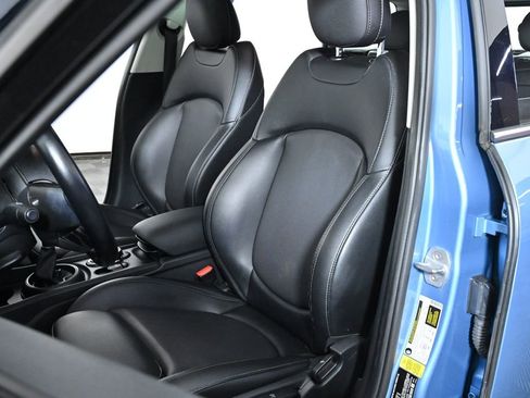 Used 2018 MINI Cooper Clubman image 20