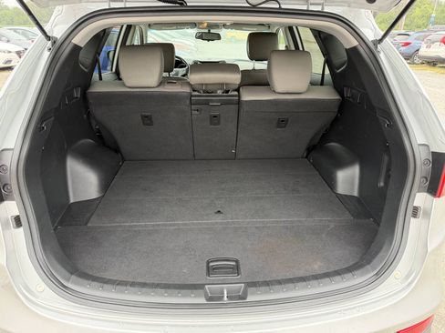Used 2013 Hyundai Santa Fe Sport 2.0T AWD/4WD image 17