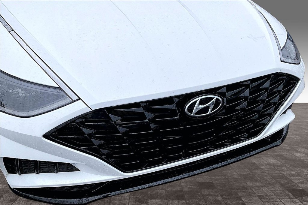 Used 2023 Hyundai Sonata SEL Plus w/ Cargo Package FWD image 29