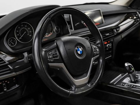 Used 2015 BMW X5 xDrive35i image 11