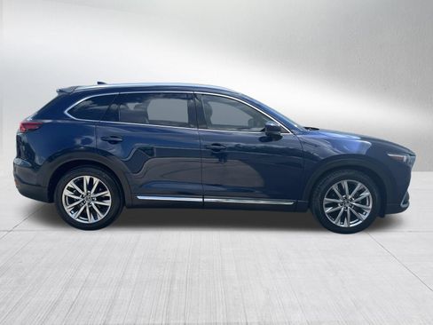 Used 2019 MAZDA CX-9 Grand Touring AWD/4WD image 5