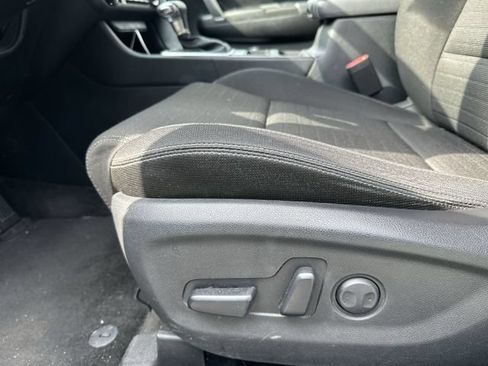 Used 2020 Kia Sportage LX w/ LX Popular Package AWD/4WD image 16