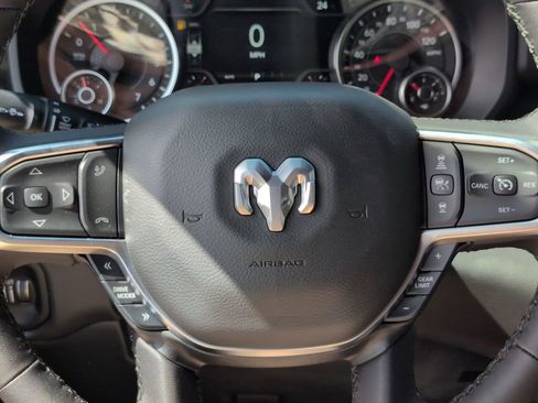 New 2026 RAM 1500 Big Horn image 15