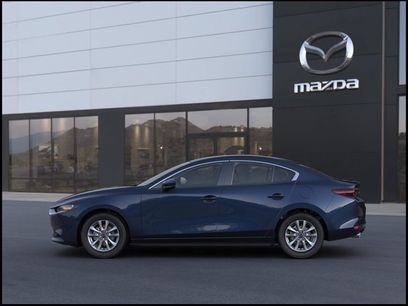 New 2026 MAZDA MAZDA3 s