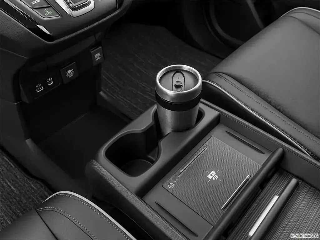 New 2027 Honda Odyssey Touring image 47