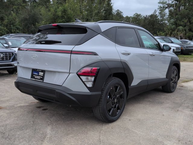 New 2027 Hyundai Kona SEL Sport FWD image 5