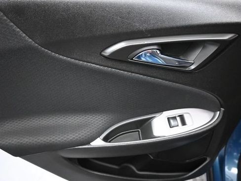 Used 2024 Chevrolet Malibu LT FWD image 20