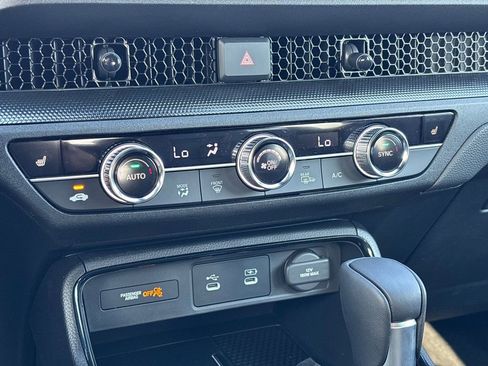 New 2026 Honda CR-V Sport-L image 18