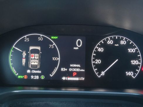 Used 2025 Honda CR-V Sport-L image 25