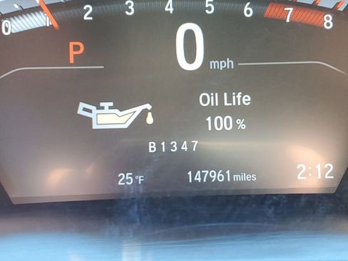 Certified 2018 Honda CR-V EX-L image 14