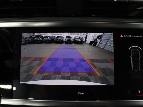 Used 2023 Audi Q3 2.0T Premium image 26