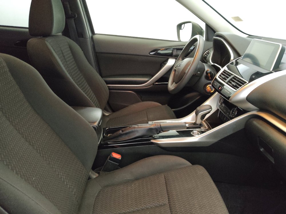 Used 2019 Mitsubishi Eclipse Cross LE AWD/4WD image 21