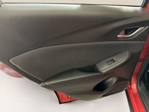 Used 2016 MAZDA CX-3 Sport image 27