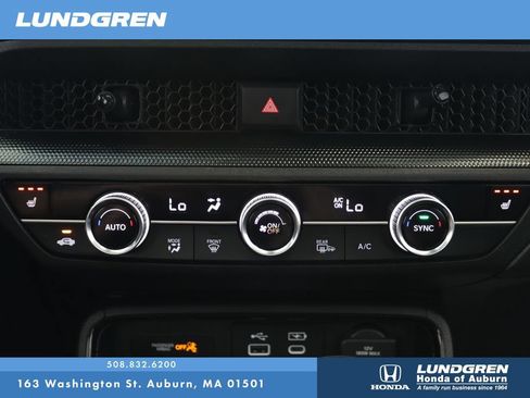 Used 2023 Honda CR-V EX image 24