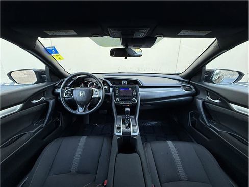 Used 2020 Honda Civic LX image 18