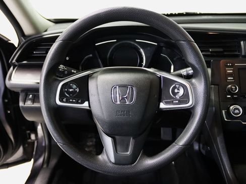 Used 2018 Honda Civic LX image 31