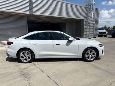 Used 2025 Audi A5 2.0T Premium w/ Convenience Package AWD/4WD image 4