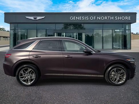 Certified 2023 Genesis GV70 2.5T w/ Select Package AWD/4WD image 5