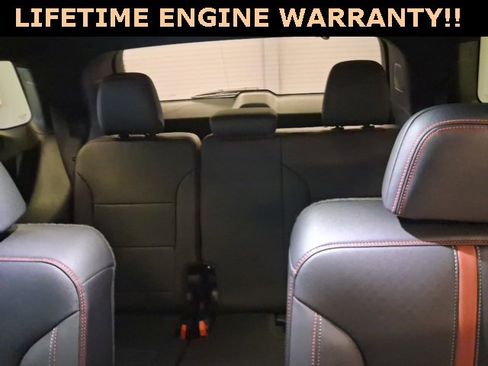 Used 2024 Chevrolet Traverse RS w/ LPO, Floor Liner Package image 28