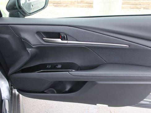 New 2026 Toyota Camry XSE AWD/4WD image 43