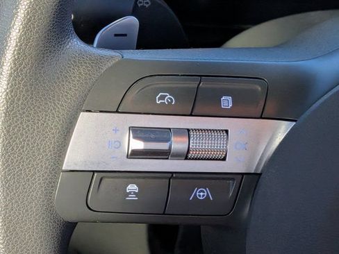 Used 2025 Hyundai Sonata SEL FWD image 25
