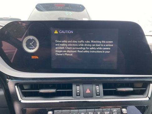 Used 2022 Lexus ES 350 F Sport FWD image 20