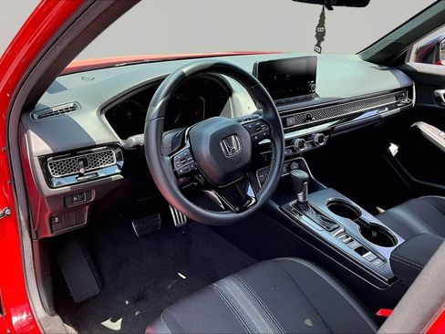 Used 2026 Honda Civic Sport image 12
