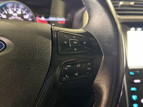 Used 2019 Ford Explorer Sport AWD/4WD image 29