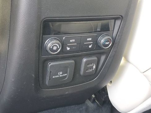 Used 2022 Buick Enclave Avenir w/ Trailering Package, 5000 lbs. AWD/4WD image 13