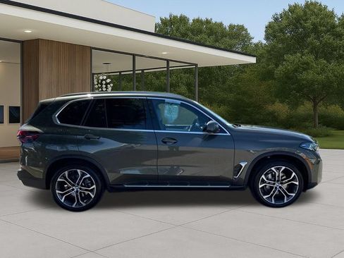 Used 2026 BMW X5 sDrive40i w/ Premium Package RWD image 6
