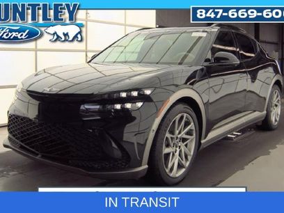 Used 2023 Genesis GV60 Advanced
