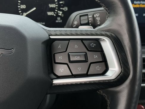 Used 2024 Ford Mustang GT Premium image 17