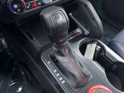 New 2025 Ford Bronco Raptor AWD/4WD image 21