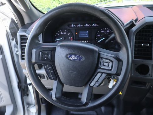 Used 2018 Ford F250 XL w/ Power Equipment Group image 28