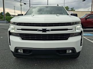 Used 2021 Chevrolet Silverado 1500 RST w/ All Star Edition Plus AWD/4WD video 2