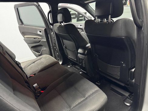 Used 2020 Dodge Durango SXT image 49
