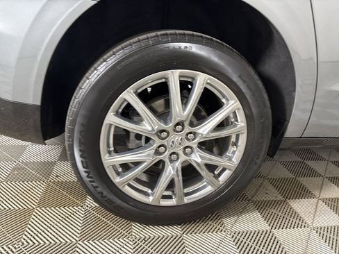 Used 2023 Buick Enclave Essence w/ Experience Buick Package image 33