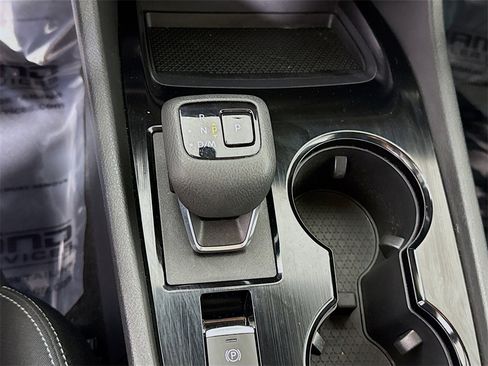 Certified 2023 Nissan Rogue S image 10