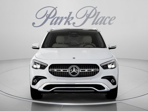 New 2026 Mercedes-Benz GLA 250 image 34