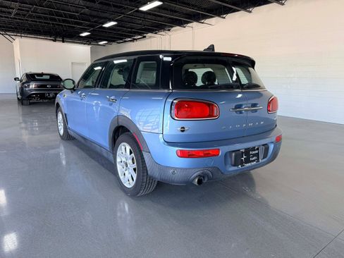 Used 2018 MINI Cooper Clubman image 4